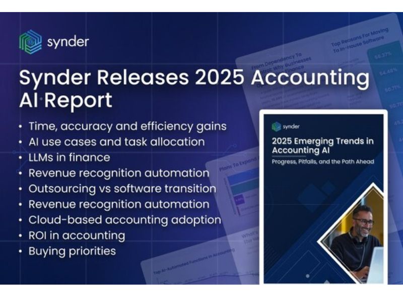 Shining Light Upon the Realized and Unrealized Impact of AI on Today’s Accounting Sector