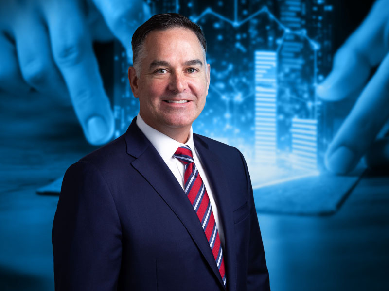 Delivering Clarity, Consistency, and Confidence in Asset Management