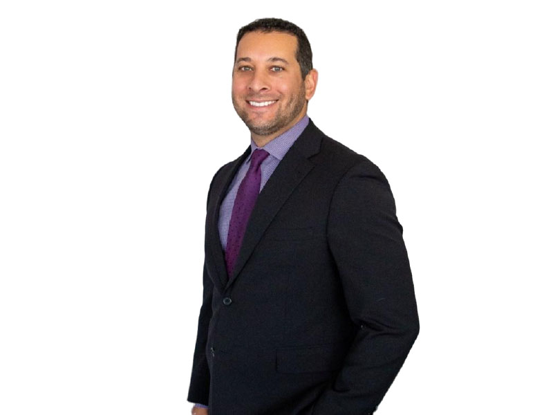 Simplifying Executive Search with Insight, & Integrity