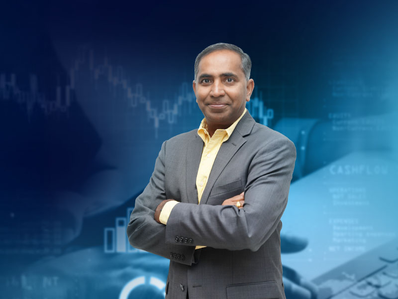 Transforming Revenue Operations with Proactiveness & Precision